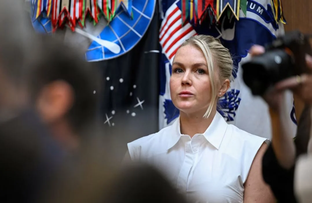 Pas largimit të Karoline Leavitt, kush do të marrë postin e zëdhënëses së Trump? Kandidatët që po shqyrton Shtëpia e Bardhë