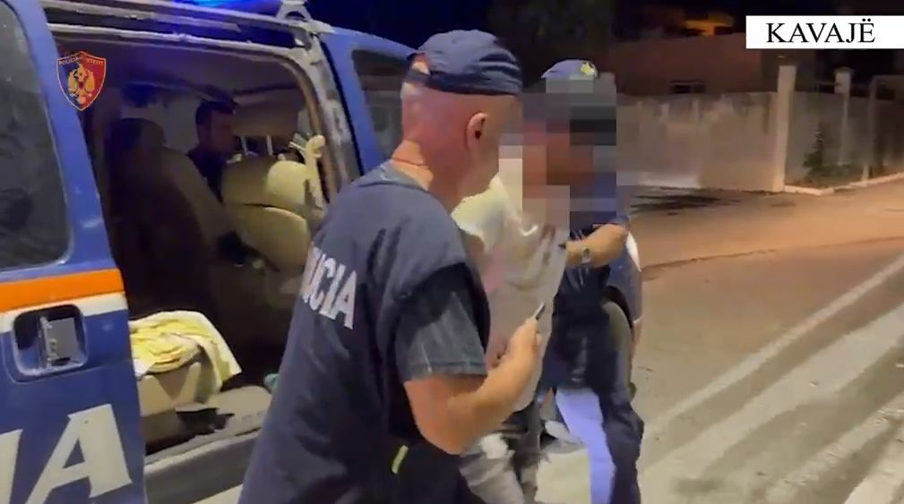 Parandalohet vrasja e 38-vjeçarit në Spille, arrestohet 31-vjeçari me kallashnikov gjatë konfliktit (VIDEO+EMRAT )