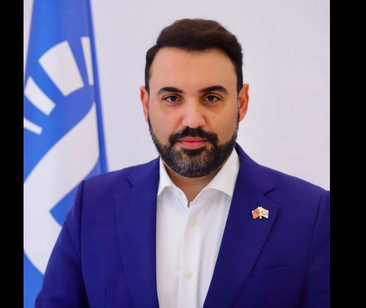Belind Këlliçi: Kompania fantazmë “GLG Investiment” dhe venezueliani prestanome i Gert Hakës, miq të ngushtë të Olsi Ramës