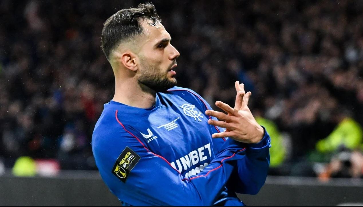 Kërkohet në Arabinë Saudite, Nedim Bajrami mund të largohet nga Rangers