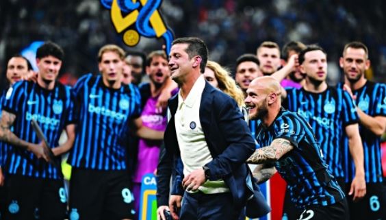 Në “ajër” prej Asllanit dhe shokut të tij të ngushtë, Kivu ka 3 kërkesa për drejtuesit e Interit