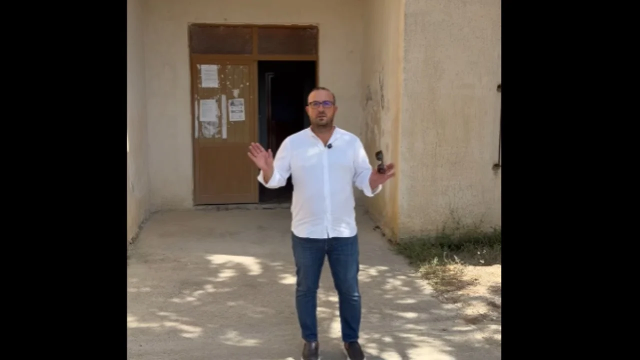 “As në Gaza nuk ka kështu”, Korreshi publikon pamjet nga Njësia Administrative Ballagat: Jam i shokuar (VIDEO)