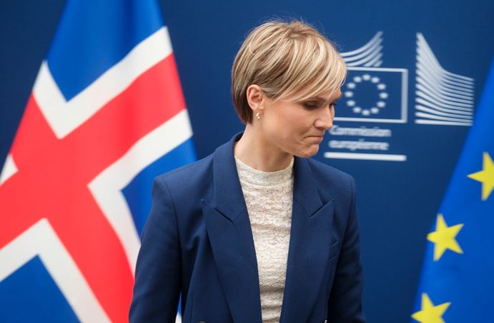 Islanda i thotë “Jo” BE-së, referendumi qytetar kundërshton rifillimin e negociatave