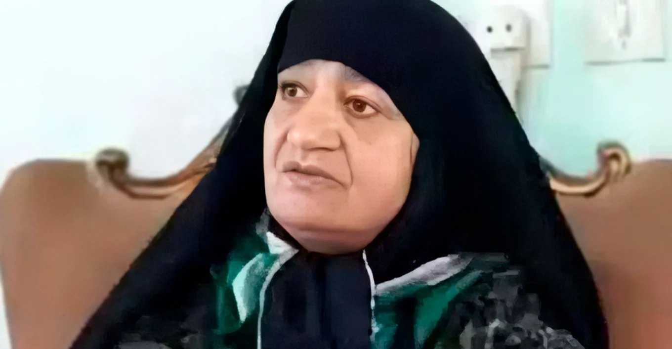 “Vejusha e Zezë” e Iranit dënohet me vdekje. Helmoi 11 burra të moshuar pasi martohej me ta