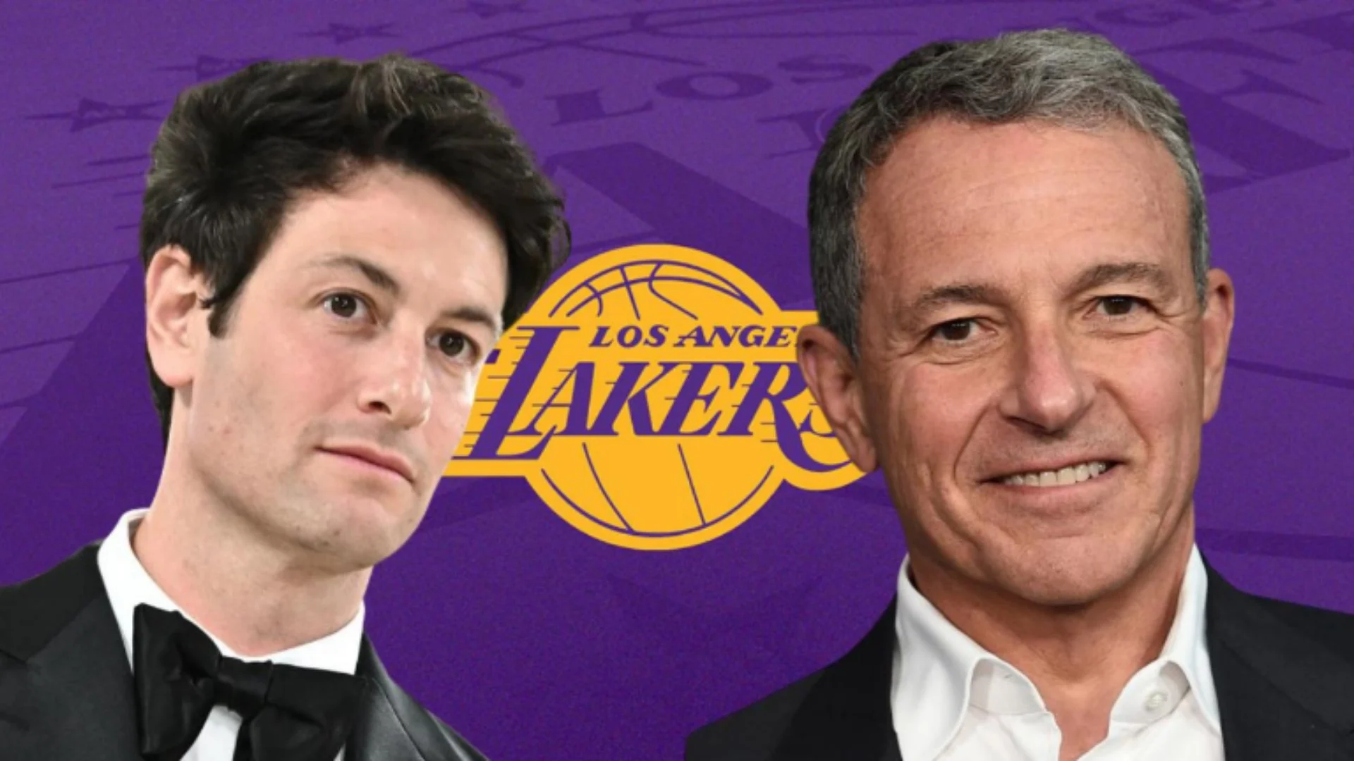 LA Lakers bëhet skuadra më e kushtueshme në histori, shitet për 12.5 miliardë dollarë