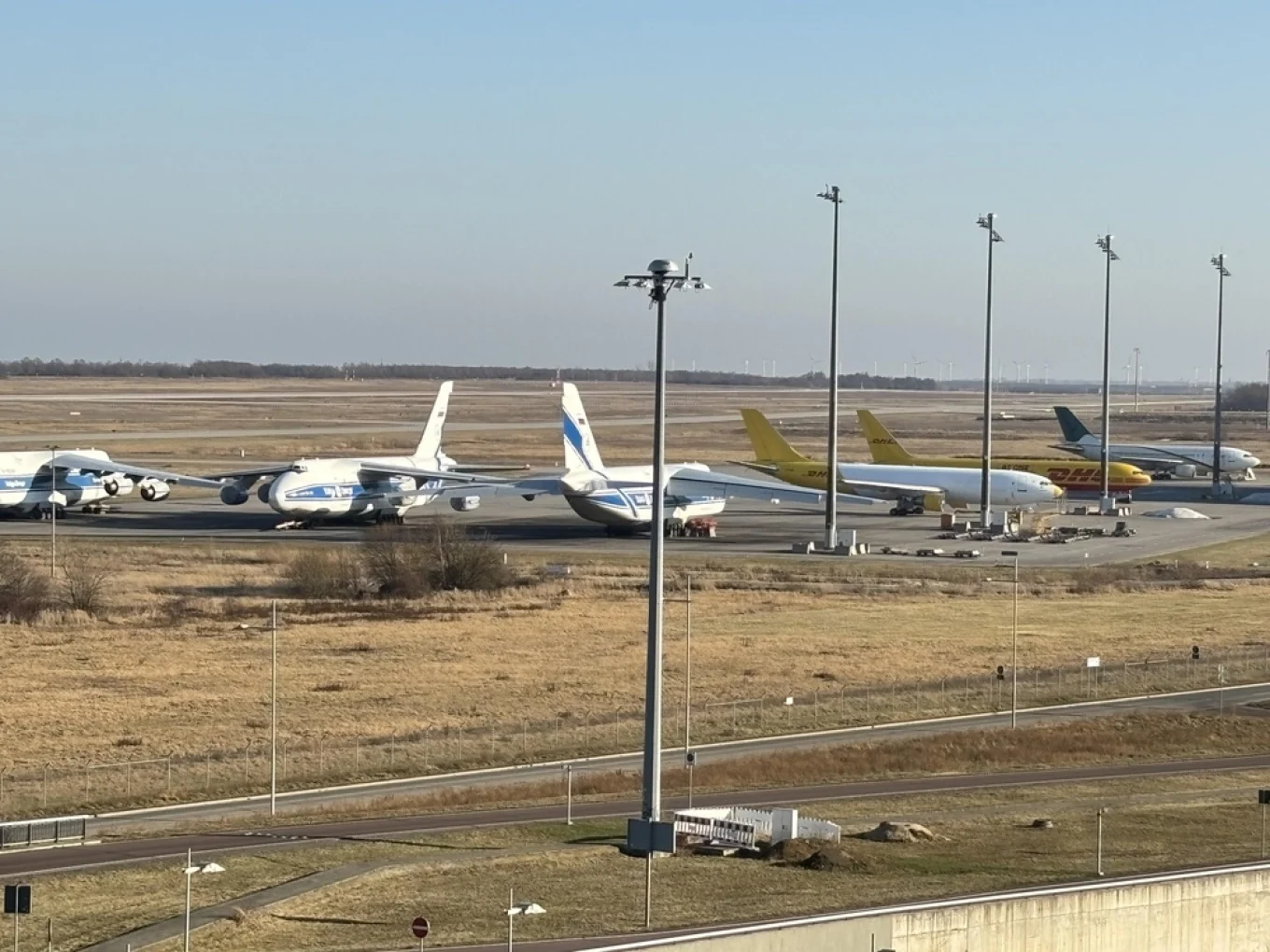 Alarm në Gjermani/ Droni i tretë dhe eksplozivë ushtarakë zbulohen pranë aeroportit të Leipzigut