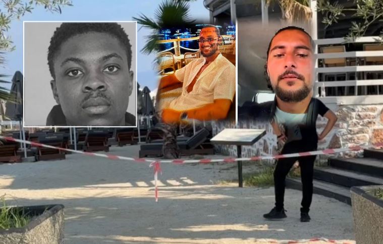 Vrasja e 21-vjeçarit portugez te hotel Principote/ Policia gjen thikën me të cilën u krye krimi