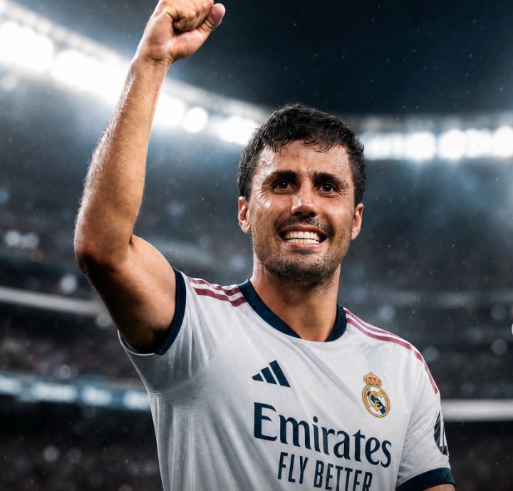 Mançester Siti i vë çmimin kartonit, Rodri drejt Real Madridit