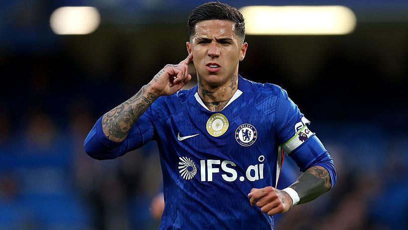 Manchester City do edhe Enzo Fernandez! Chelsea kërkon 120 milionë euro