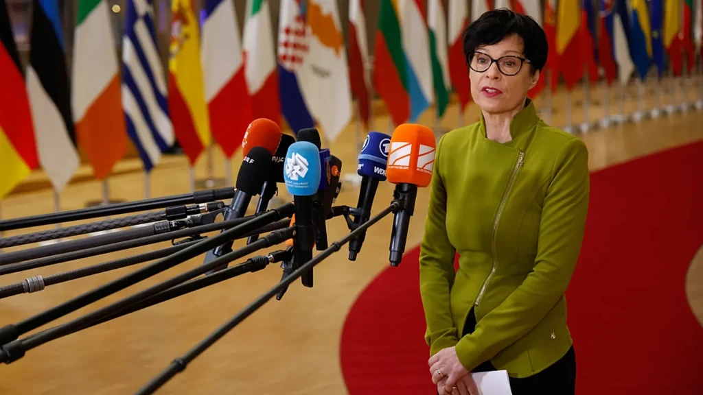 Kos hap rrugën e re për zgjerimin e BE-së, integrim gradual dhe reforma për t’i dhënë fund bllokimit