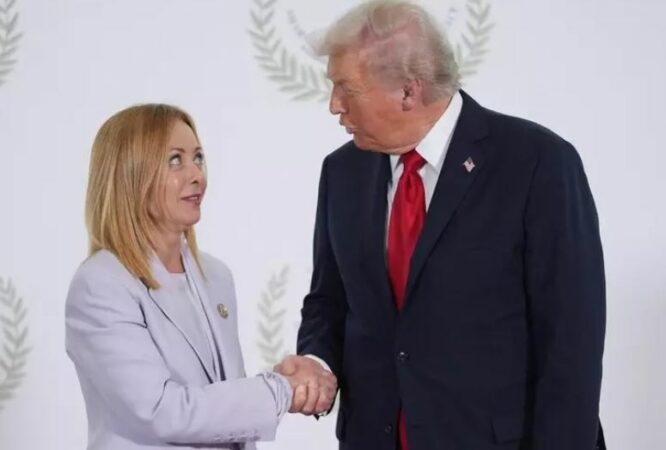 Kriza e marrëdhënies me Trump/ Meloni për NYT: Besoja se gjërat do të ishin më të lehta, por kanë shkuar ndryshe