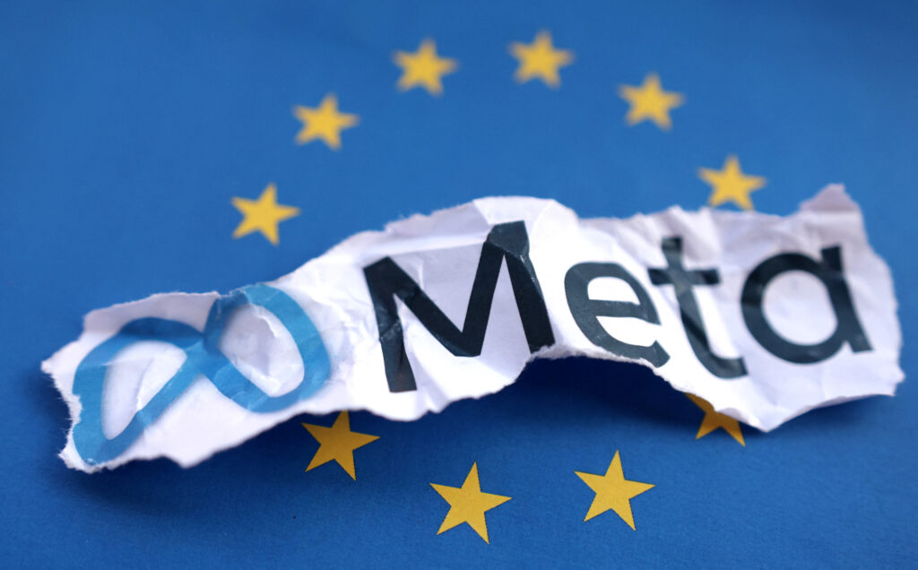 Polonia kërkesë BE-së: Kompania “Meta” të gjobitet me 250 milionë euro