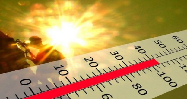 Temperatura përvëluese deri në 41 gradë, njihuni me parashikimin e motit për sot