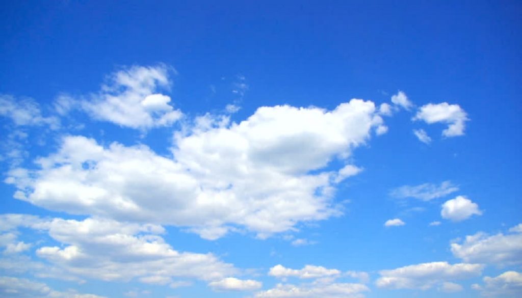 Temperatura deri në 38 gradë, por në disa zona priten edhe reshje shiu! Ja parashikimi i motit për sot