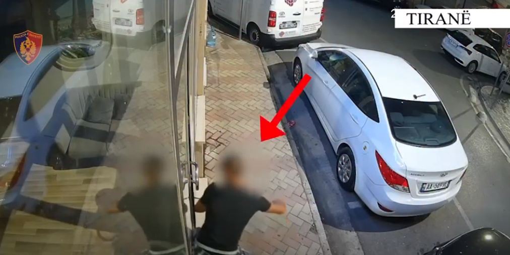 Theu masën e sigurisë “arrest shtëpie”, 20-vjeçari nuk heq dorë nga zanati, kryen 8 vjedhje brenda një jave!
