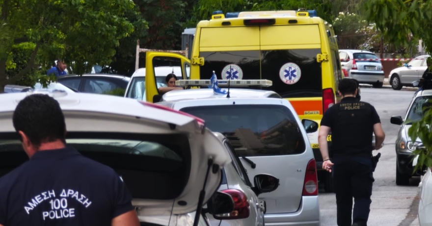 Vrau të dashurën më pas veten/ Burri i kishte bërë “pritë” 45-vjeçares shqiptare! Zbardhen dëshmitë e fqinjëve! Çfarë kanë fiksuar kamerat e sigurisë
