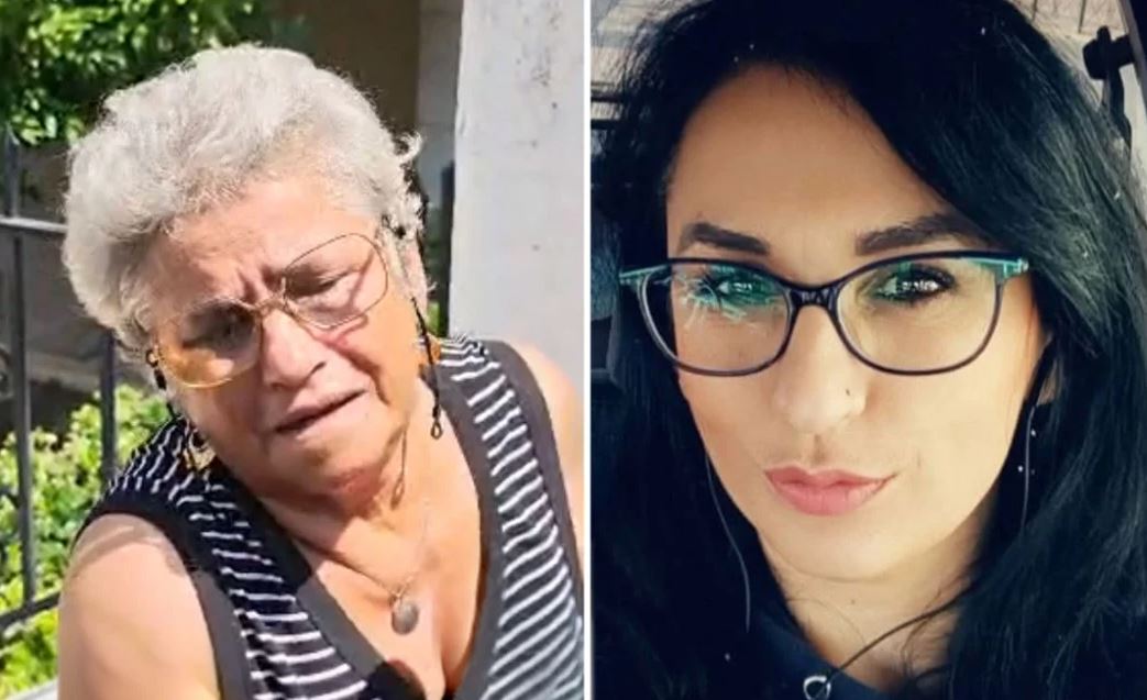E tronditur dhe në gjendje shoku, nëna e 45-vjeçares shqiptare që u vra në Greqi tregon me lot në sy: Nuk më kishte thënë për ndonjë lidhje! 