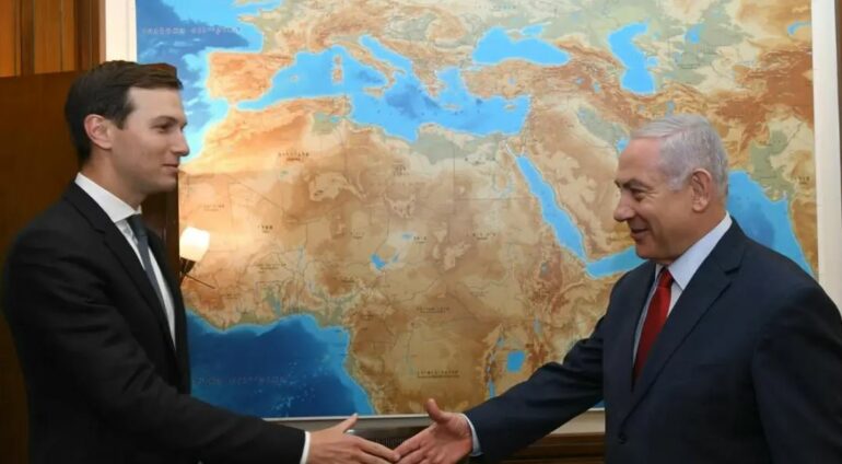 “SHBA nuk do të kufizojë të drejtën e Izraelit për vetëmbrojtje”/ Kushner përplaset me Netanyahun për sulmet në Gaza