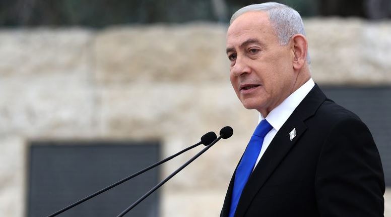 Turqia lëshon një urdhër arrest ndërkombëtar ndaj Benjamin Netanyahut