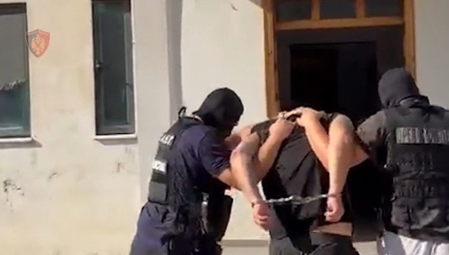 Ishte shpallur në kërkim ndërkombëtar, arrestohet 28-vjeçari nga Norvegjia! Pritet të ekstradohet (EMRI)