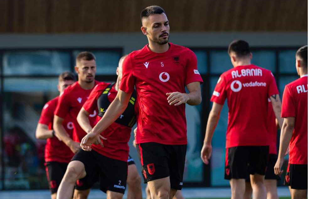 Palët nuk gjejnë akordin ekonomik, dështon transferimi i futbollistit të Kombëtares në Itali