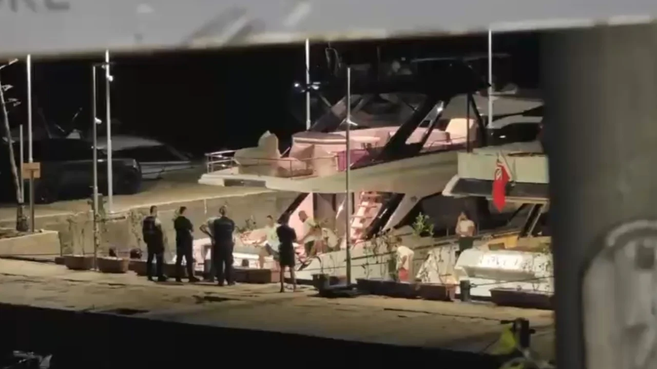 Të shtënat nga jahti në Palasë, zbulohet çfarë ndodhi pas arratisjes. Policia ndalon katër persona