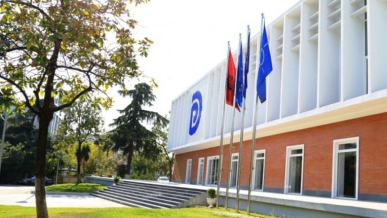 PD mbledh Këshillin Kombëtar më 27 gusht/ Në fokus modernizimi dhe infrastruktura digjitale