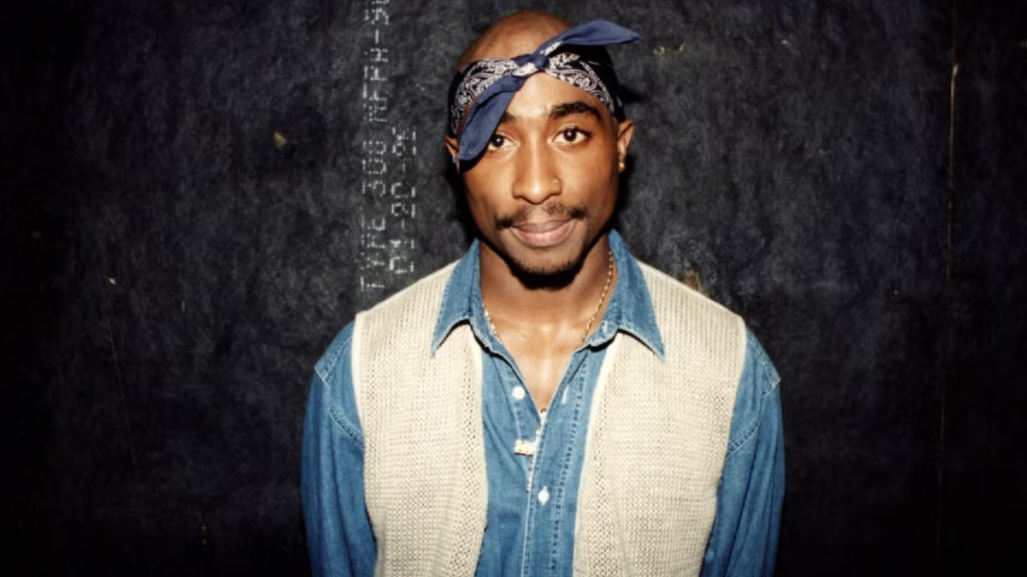 Kush e vrau Tupac?