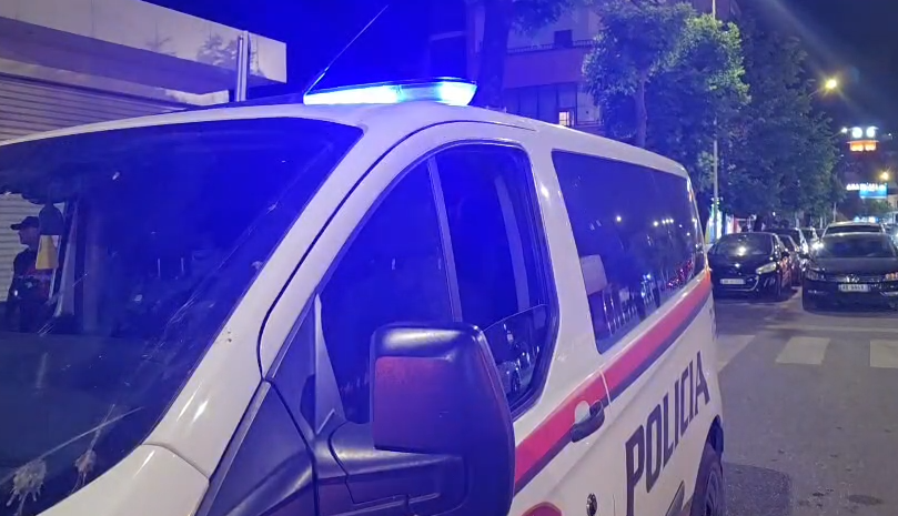 I shpallur në kërkim prej dy vitesh për inceneratorin e Tiranës, arrestohet Renardo Nallbani