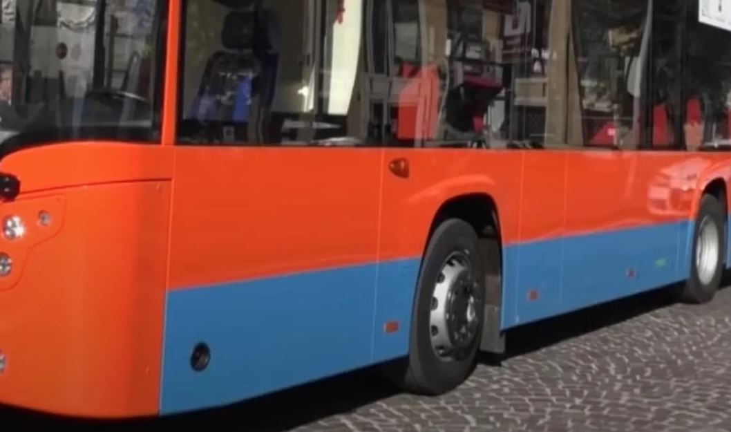 Policia sekuestron 86 kg marijuanë në autobusin që udhëtonte ekipi brazilian Sao Paulo, klubi: S’kemi lidhje