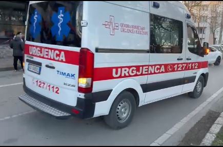 Shpërthen tubi i gazit në një mjet lundrues, plagoset 39-vjeçari. Niset drejt Tiranës