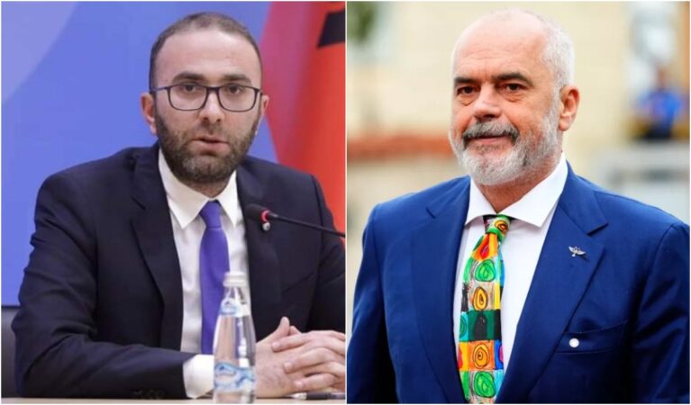 Reforma territoriale, Bardhi i përgjigjet Ramës: Konsultimi fasadë si tenderat e Belindës, t’i drejtohemi referendumit!