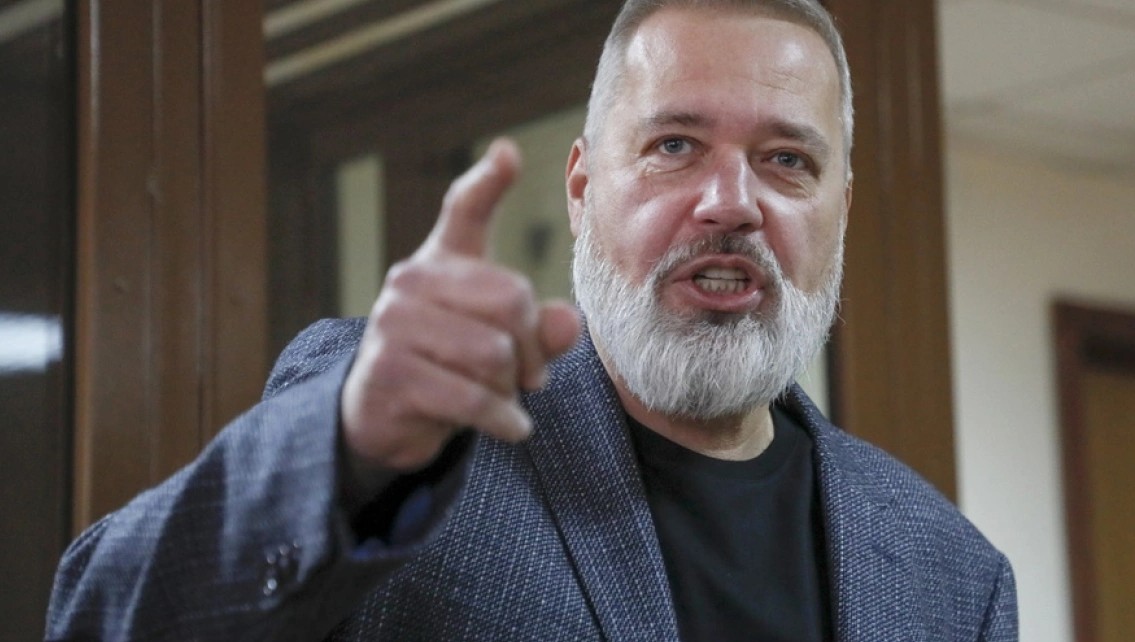 A do të përdorë armë bërthamore? Fituesi i Çmimit Nobel për Paqen: Putini nuk mund të pretendojë më fitoren në Ukrainë