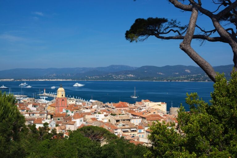 Grabitje spektakolare në Saint-Tropez, katër persona të armatosur terrorizojnë familjen e miliarderit brazilian