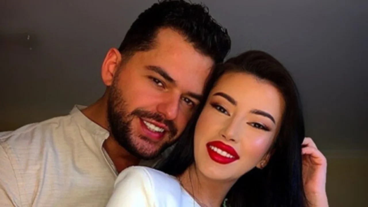 Ditëlindja e parë pa Shpat Kasapin/ Selvija kujton bashkëshortin me një video prekëse: Gjithë ditën kam pritur të vish