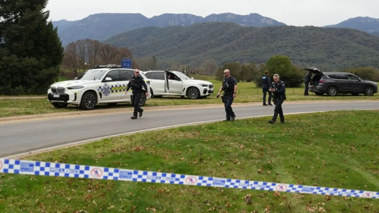 Menduan se gjetën trupin e një viktime brenda valixhes, zbulohet e vërteta e pazakontë (FOTO)