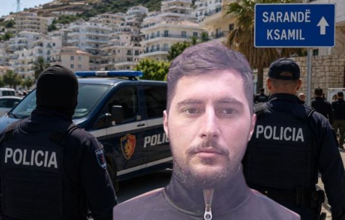 Vrasja në Ksamil, policia: Turisti nuk ishte francez, por nga Portugalia! Roli i dy turqve që po transportonin autorin