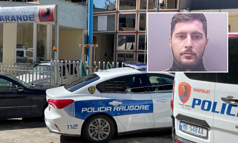 20-vjeçari francez u godit disa herë me thikë, shkak dyshohet të jetë bërë një vajzë. Autori ishte roje plazhi në Ksamil