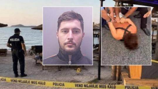 DJ tregoi para hetuesve, sesi u largua Sokrat Vata pasi vrau turistin