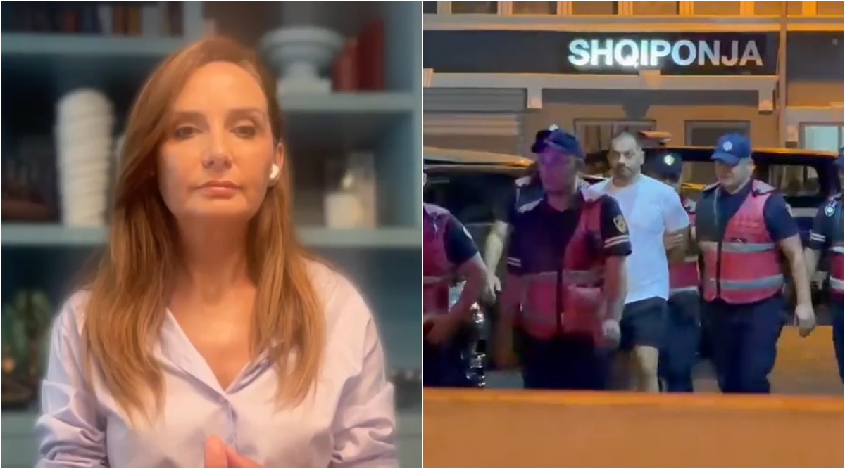 “Ergys Agasi ishte vetëm një mekanizëm!”- Deputetja Tabaku zbërthen sistemin me tri kolona: Në krye të piramidës qëndron Rama, faturën e paguajnë shqiptarët