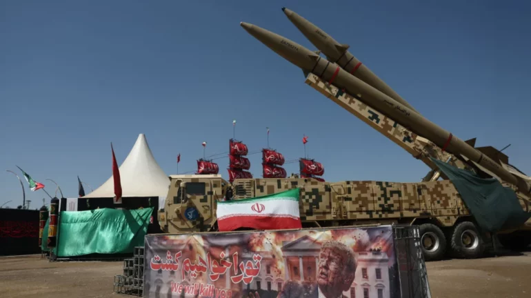 Financial Times: Irani po shqyrton sulmet kundër objektivave amerikane në Evropë