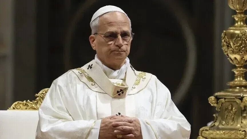 “Njerëzimi rrezikon të bëhet viktimë e shpikjeve të veta”, Papa Leoni XIV  kërkon rregulla etike për Inteligjencën Artificiale