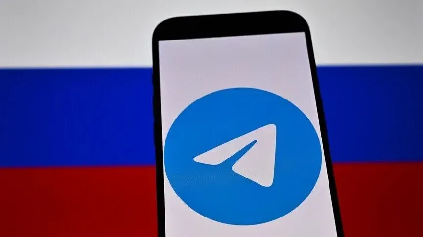Rusia gjobit platformat “Telegram” dhe “Google” për përmbajtje të ndaluar