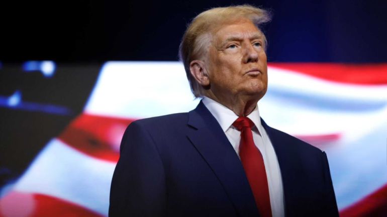 “Duam fundin e luftës në Ukrainë”, Trump: Diçka mund të vijë nga vizita e shefit të CIA-s në Moskë