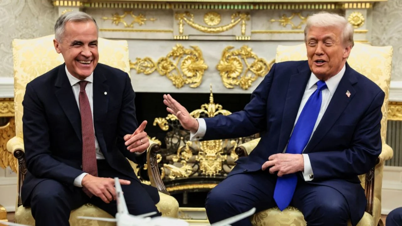 Dështimi i negociatave me SHBA, Carney: Jemi në luftë tregtare, Trump bëri një llogaritje të gabuar