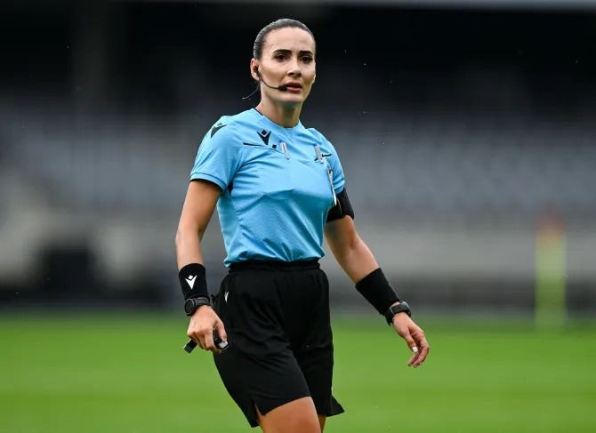 UEFA Women’s Champions League 2026–27/ Emanuela Rusta drejton PSG- Eintracht