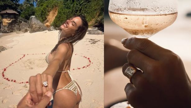 Alessandra Ambrosio fejohet me Buck Palmer, unaza prej diamanti me vlerë marramendëse