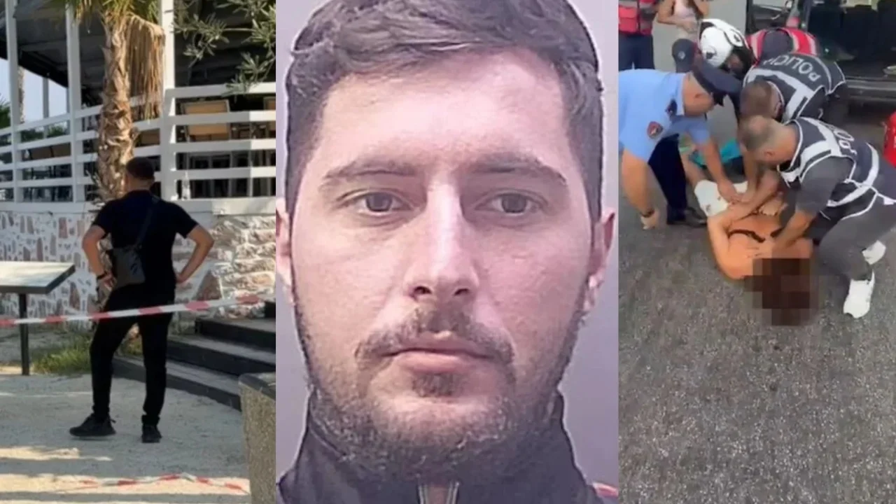 Vrau 20-vjeçarin portugez në Ksamil, zbardhet dëshmia e Sokrat Vatës para Policisë: Thikën e kishte portugezi, ia mora nga dora