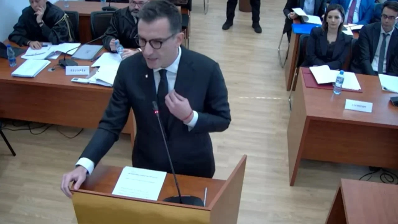 Arkivimi i ankesave ndaj Ols Dados/ Veliaj ankimon në KLP vendimin e Inspektorit të Lartë të Drejtësisë