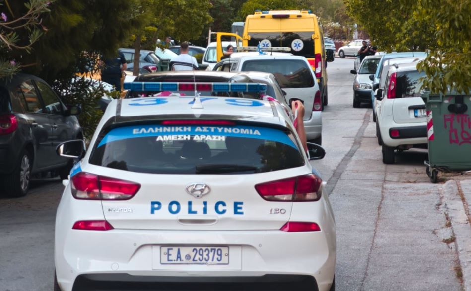 Krim i dyfishtë në Greqi, burri vret me armë një grua shqiptare dhe më pas i jep fund jetës